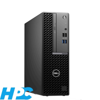 Máy tính để bàn Dell Optiplex 7010 SFF ( 7010SFF8G5123Y ) | Intel Core i5 - 13500 | RAM 8GB | 512GB SSD | Intel UHD Graphics 770 | K & M | Ubuntu | 3Yrs
