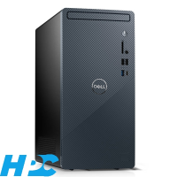 Máy tính để bàn đồng bộ Dell Inspiron 3020 MT (i3-13100 | 8GB | 256GB SSD | Wifi_BT| KB_M |Win 11 Home| 1Y WTY) _ 42IN3020MT0002