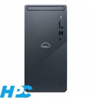Máy tính để bàn Dell Inspiron 3020 ( MTI51012W1-8G-512G ) | Intel Core i5 - 13400 | RAM 8GB | 512GB SSD | Intel UHD Graphics 730 | Win11 SL | 1Yr 