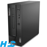 Máy tính để bàn LENOVO ThinkCentre Neo 50S ( 11T000B6VA )/ Đen/ Intel Pentium Gold G7400/ RAM 4GB/ 256GB SSD/ Intel UHD GRAPHICS 710/ K&M/ WL BT/ No OS/ 1Yr 