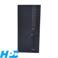 Máy tính để bàn HPCOM 80T 12400 - Cấu hình: (i5-12400/ Main H610/ Ram 16Gb/ SSD 256Gb + HDD 500GB/ Power 550w đồng bộ thương hiệu/ Key, mouse có 3 cổng USB, đồng bộ thương hiệu)