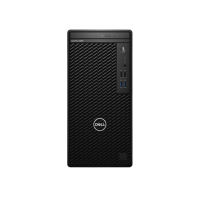 Máy tính để bàn Dell Optiplex 3000 (Core i3 12100/ Ram 8GB DR4/ SSD 256GB PCLe NVMe/ Wifi 6e + Buetooth 5.2/ Intel UHD 730/ K&M/ UBUNTU)