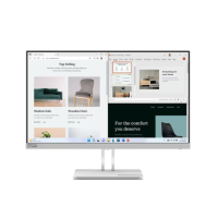 Màn hình Lenovo L27e-40 67ACKAC4VN (27Inch/ Full HD/ 4ms/ 100HZ/ 300 cd/m2/ VA)