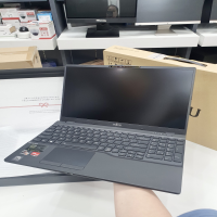 Laptop Fujitsu MH AMD Ryzen7 5825U/ Ram 32Gb/ SSD 512GB/ Windows + Office/ Màn 15” FHD/ Nhẹ 1.37kg