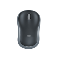 Chuột không dây Logitech Quang B175