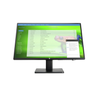 Màn hình HP P241V (23.8 inch/ FHD/ IPS/ 60Hz/ 5ms/ 250nits/ HDMI+VGA)
