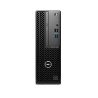 Máy tính để bàn Dell Optiplex 3000 SFF (Core i5 12500/ RAM 8GB 3200 MHz DR4/ 256GB SSD Intal UHD Graphics/ DVD RW/ Ubuntu)