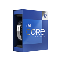 CPU Intel Core i9 13900K (Intel LGA1700 - 24 Core - 32 Thread - Base 3.0Ghz - Turbo 5.8Ghz - Cache 36MB)