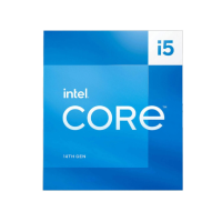 CPU Intel Core i5 14400F (Intel LGA1700 - 10 Core - 16 Thread - Base 2.5Ghz - Turbo 4.7Ghz - Cache 20MB)