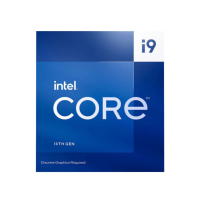CPU Intel Core i9 14900K (Intel LGA1700 - 24 Core - 32 Thread - Base 3.2Ghz - Turbo 6.0Ghz - Cache 36MB)