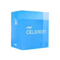 CPU Intel Celeron G6900 (Upto 3.40 GHz | 2 nhân 2 luồng | FCLGA1700 | 4MB)