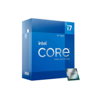CPU Intel Core i7 12700 (Intel LGA1700 - 12 Core - 20 Thread - Base 3.6Ghz - Turbo 4.9Ghz - Cache 25MB)