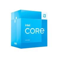 CPU Intel Core i3 13100 (Intel LGA1700 - 4 Core - 8 Thread - Base 3.4Ghz - Turbo 4.5Ghz - Cache 12MB)