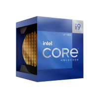 CPU Intel Core i9 12900K (Intel LGA1700 - 16 Core - 24 Thread - Base 3.2Ghz - Turbo 5.2Ghz - Cache 30MB)