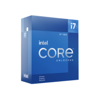 CPU Intel Core i7-12700KF (25M Cache, up to 5.00 GHz, 12C20T, Socket 1700)