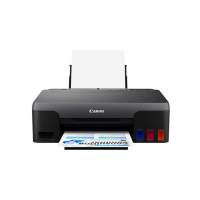 Máy in phun màu Canon PIXMA G1020 (In, A4, USB)