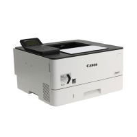 Máy in laser đen trắng Canon LBP246DW (In đảo mặt| A4| A5| USB| LAN| WIFI) - Chính hãng