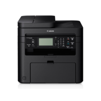 Máy in Laser đa chức năng Canon MF235 (In| Copy| Scan| Fax| A4| A5| USB)