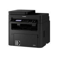 Máy in laser đen trắng đa năng Canon MF264dw II (In đảo mặt| Copy| Scan| ADF A4| A5| USB| LAN| WIFI)