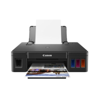 Máy in phun màu Canon PIXMA G1010 (In| A4| A5| USB)