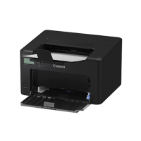 Máy in laser đen trắng Canon LBP 121DN (In đảo mặt| A4| A5| USB| LAN)