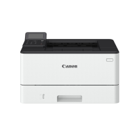 Máy in laser đen trắng Canon LBP 243DW (In đảo mặt| A4| A5| USB| LAN| WIFI) - Chính hãng