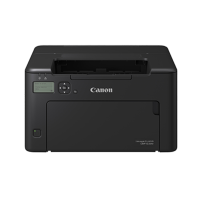 Máy in laser đen trắng Canon LBP122DW (In đảo mặt| A4| A5| USB| LAN| WIFI)