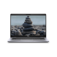 Máy tính xách tay Dell 5310/ Intel Core i5 - 10310U/ Ram 16GB/ SSD 256GB/ Màn hình 13.3” cảm ứng