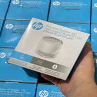 Loa HP Bluetooth Speaker 360